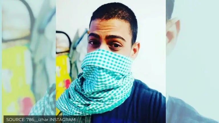 what is the gamchha challenge