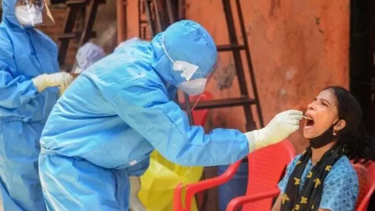 COVID-19: Seven more deaths recorded in Rajasthan Representative Image