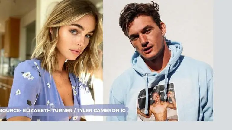 Who is Tyler C dating now? Tyler C from The Bachelorette rumoured to have found his match who is tyler c dating now