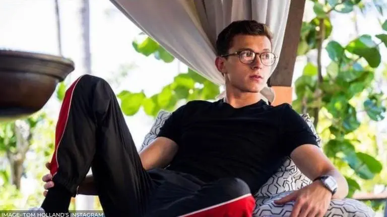 DYK Tom Holland was given a fake script by Russo Brothers because of his 'spoiler habits'? Tom Holland