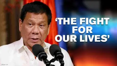 Philippines imposes curfew and quarantine to contain coronavirus Quarantine in an effort to control coronavirus causes panic