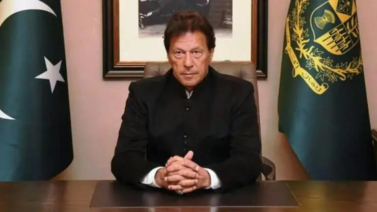 Pakistan extends coronavirus lockdown till May 9; cases rise to 11,155 Pakistan extends coronavirus lockdown till May 9; cases rise to 11,155