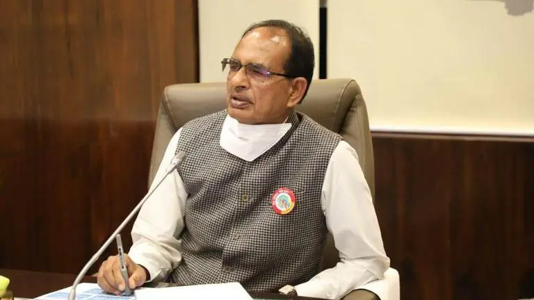 Farm laws not anti-farmer, says Madhya Pradesh CM Shivraj Singh Chouhan