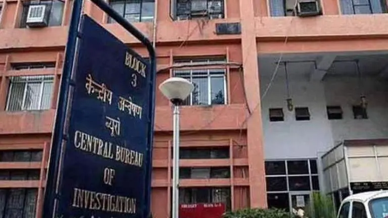 CBI searches residences of former finance secretary Arvind Mayaram C