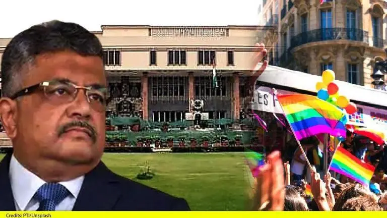 Delhi HC hears PIL for same-sex marriages; Centre to put official stand on record soon same sex marriages