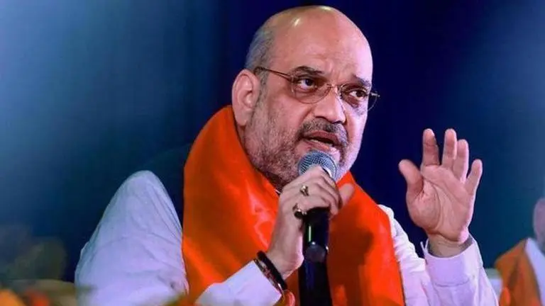 Parole, furlough not absolute right; not to be given to hardened criminals: MHA to states MHA