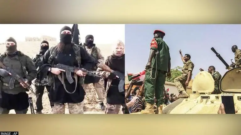 Sudan: Five security officers killed targeting ISIS cell, PM Hamdok offers condolences Sudan