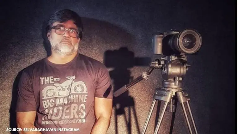 K Selvaraghavan