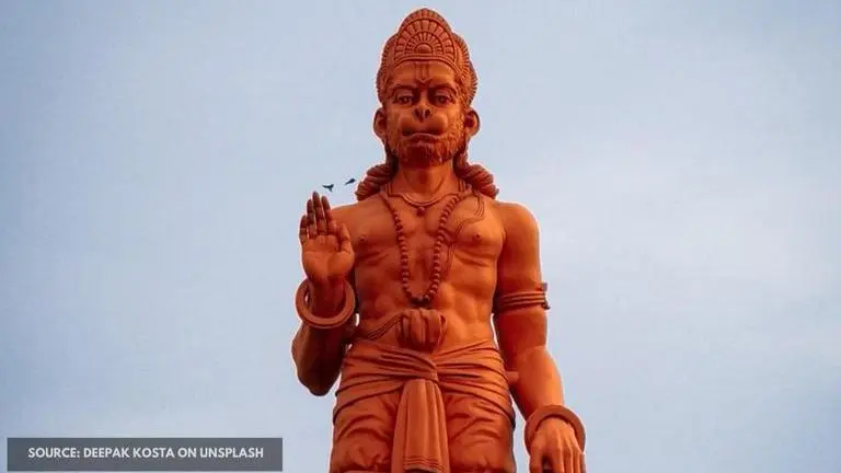 hanuman jayanti quotes