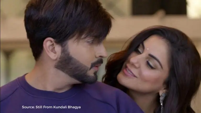 kundali bhagya 13 february 2021 written update