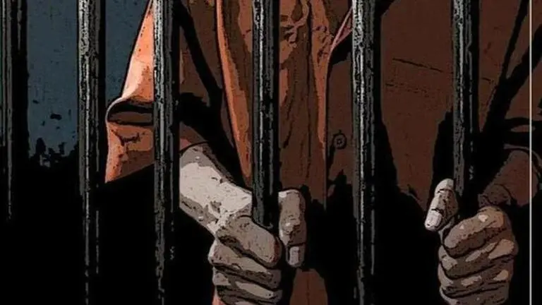 Man gets 7 years in jail for kidnapping, raping girl Man gets 7 years in jail for kidnapping, raping girl