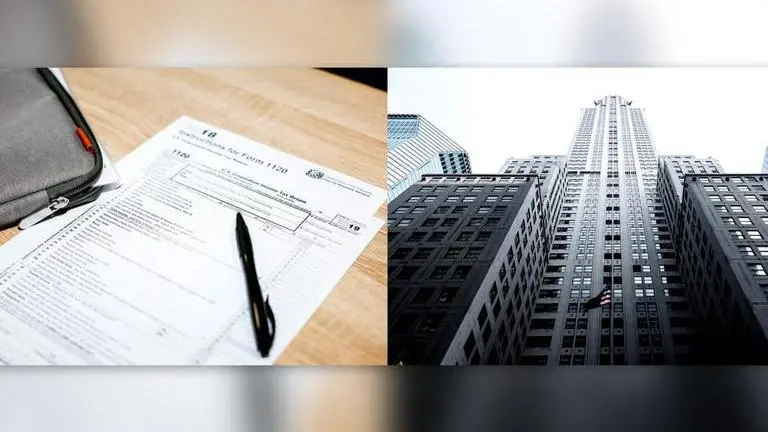 Over 130 countries okay deal to levy 15% corporate tax on multinational companies corporate tax rate