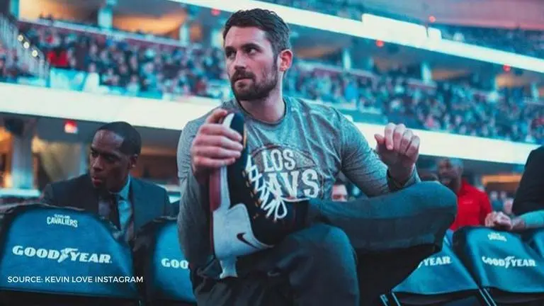 kevin love