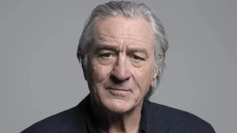 Robert De Niro