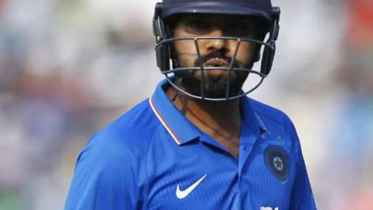 Rohit Sharma says he hasn't recovered from his calf injury completely due to lockdown Rohit Sharma