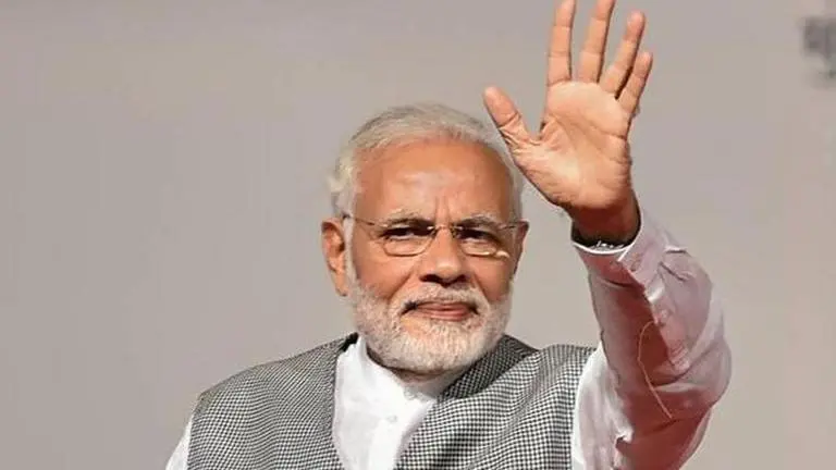 PM Modi