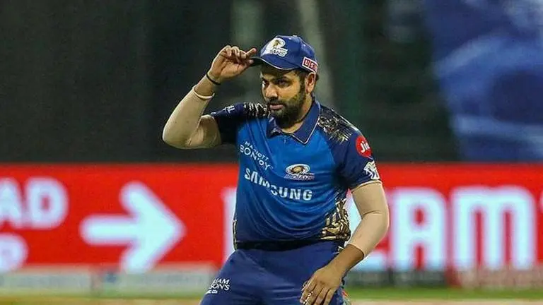 MI vs PBKS: Why was Rohit Sharma fined Rs 24 lakh after Mumbai's defeat to Punjab? Rohit Sharma