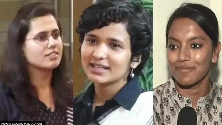 UPSC Toppers 2021: Names and marks of Civil Service Exam top-10 rank holders UPSC