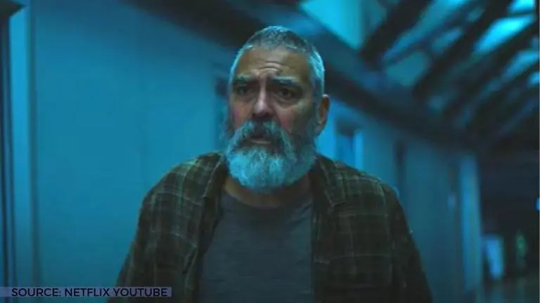 The Midnight Sky final trailer out, George Clooney stars in post-apocalyptic sci-fi drama The Midnight Sky Final trailer