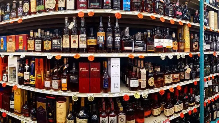 liquor store christmas hours