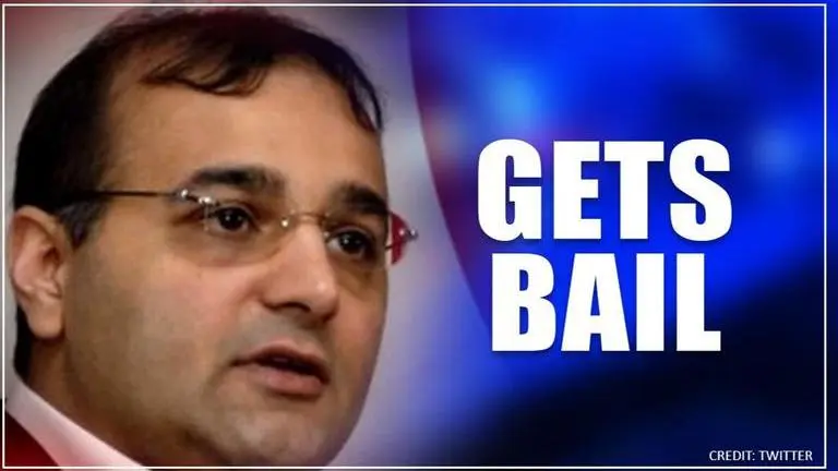 Dewan Housing chairman Kapil Wadhawan gets bail in Mirchi case Dewan Housing chairman