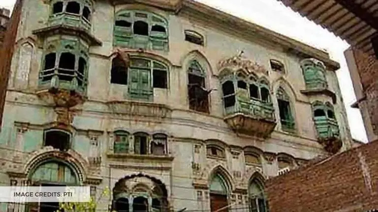 Raj Kapoor's ancestral home in Pakistan severely undervalued by govt, says current owner Raj Kapoor