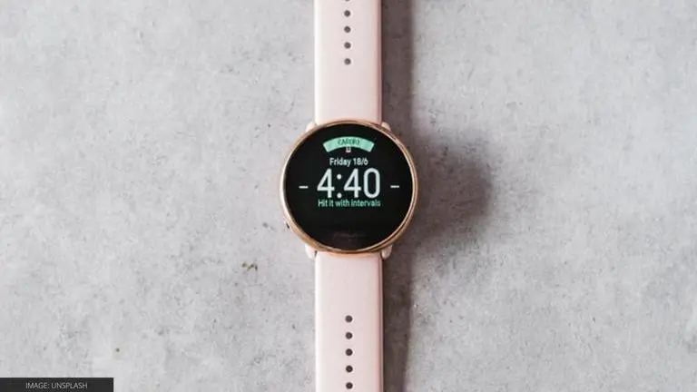 Google Pixel smartwatch might launch in 2022, claims report; Here's what we know Google Pixel smart watch might launch next year: Report
