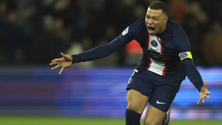 How Mbappe's decision to stay with PSG is a jolt for Real Madrid and Manchester United? Manchester United