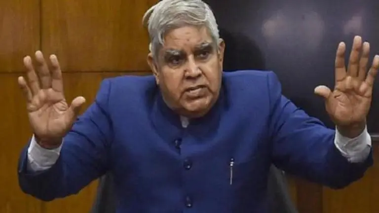 Let CM Mamata respond to statements: WB Guv lashes out at ministers 'pleasing their boss' West Bengal