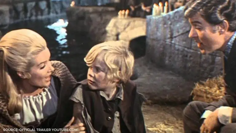 Where was 'Chitty Chitty Bang Bang' filmed? Details about the 1968 film where was chitty chitty bang bang filmed