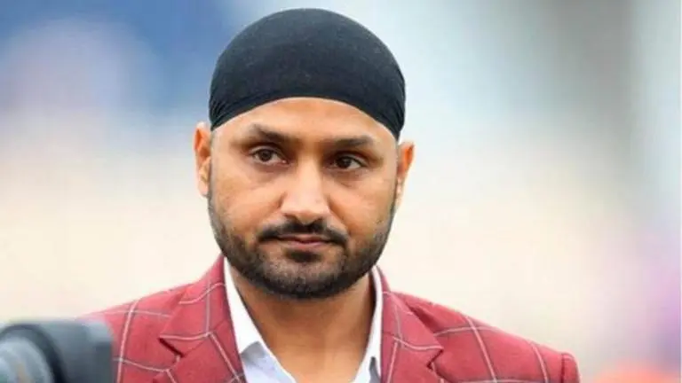 'Thrown out': Harbhajan Singh fires explosive tweet to BCCI over disrespect for India star IND vs WI, Cheteshwar Pujara, Harbhajan Singh