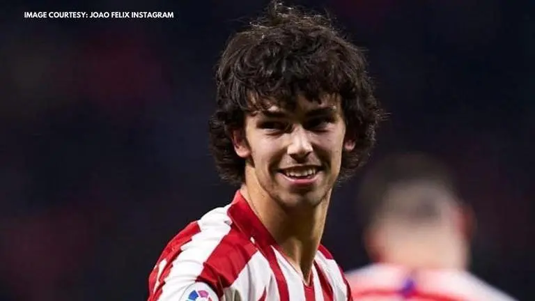 Man City transfer news: Guardiola looking for a forward, Atletico's Joao Felix on radar man city transfer news