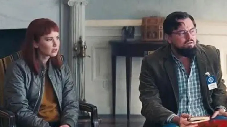 'Don't Look Up': Release date, cast, age rating & more about star-studded sci-fi film Don't Look up