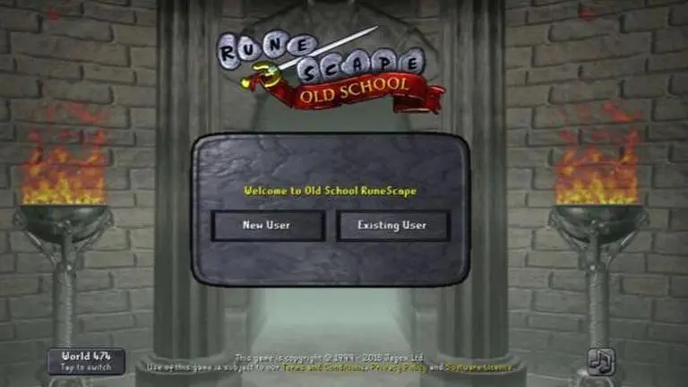 OSRS