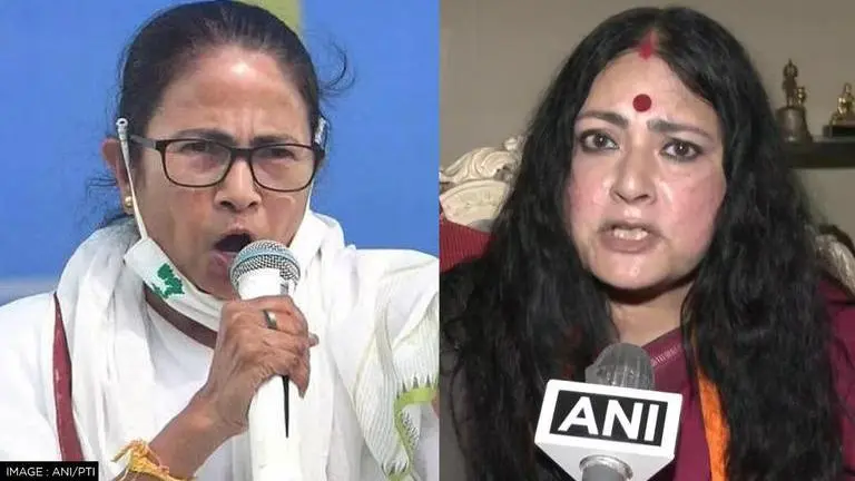 Hanskhali rape: BJP MLA slams Mamata Banerjee; 'Court order shows lack of trust in govt' Hanskhali rape