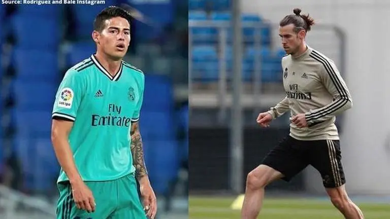 Real Madrid not looking at signings this year as they aim for €200 million fire sale real madrid