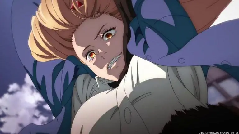 'Chainsaw Man' Anime: What is the release date? Who all are the characters? check details chainsaw man release