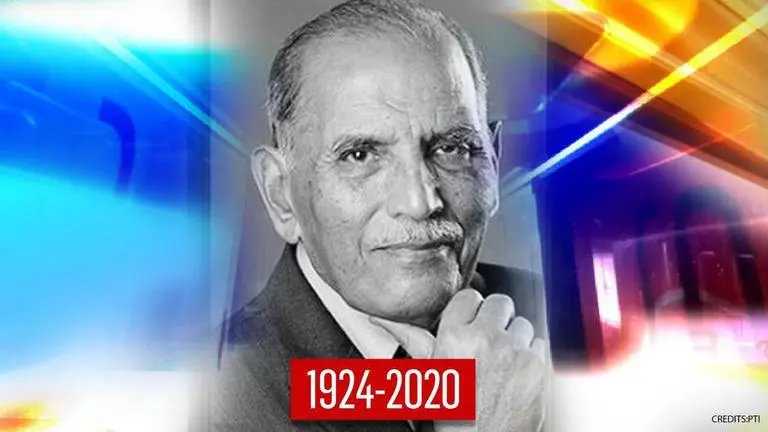 FC Kohli, pioneer of India’s IT sector & founder of TCS, passes away at 96 FC Kohli
