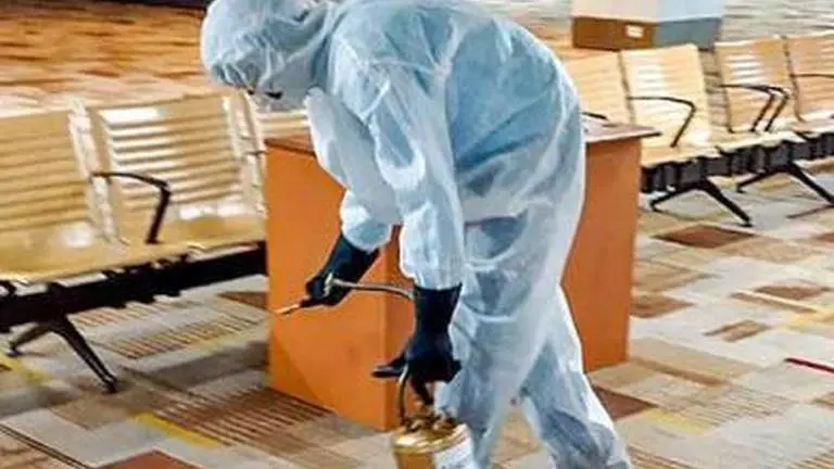 HC seeks details from Tripura govt on COVID-19 preparedness