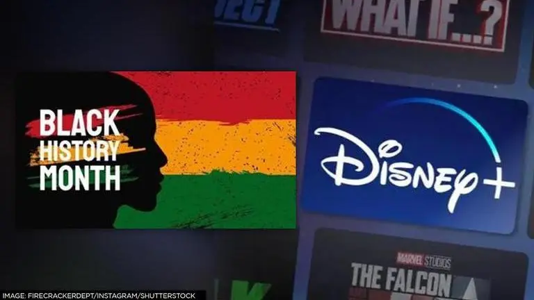 Black history month: Disney+ unveils special monthly line-up; here's the full list black history month