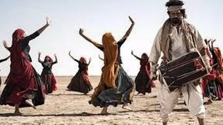 Award-winning Gujarati film Hellaro screened in Delhi by Guj govt HELLARO