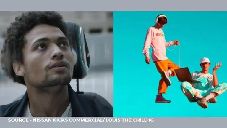 Nissan Kicks Commercial song - Which is the viral song that Nissan promoted? nissan kicks