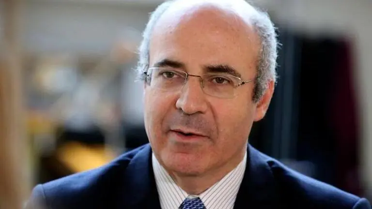 Kremlin critic blames 'Black PR' by Russian actors for shutdown of his UK bank account Kremlin