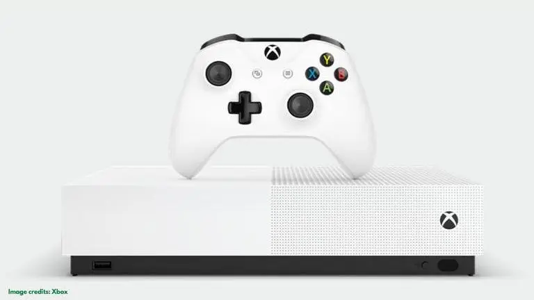 Xbox One