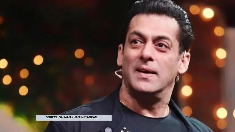 Salman Khan's family spotted King Cobra in his Panvel farmhouse gym, says Aayush Sharma salman khan