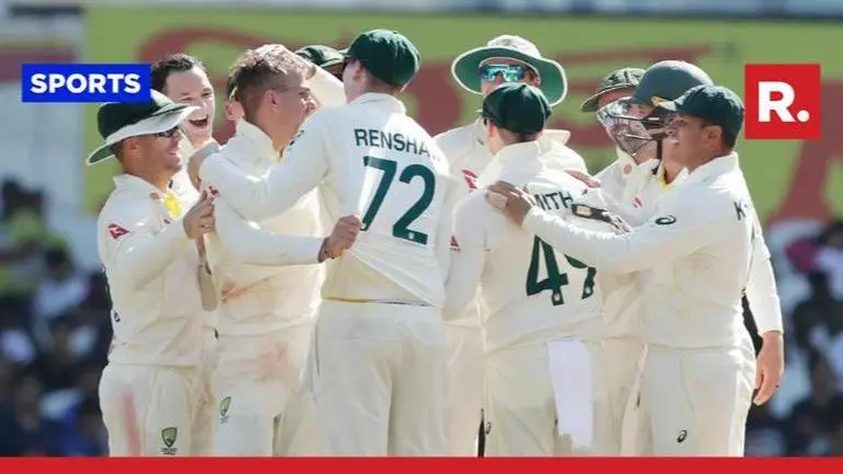 Mark Taylor predicts end of Australian player's Test career; 'How they can pick him again' Australia