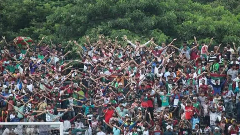 Mohun Bagan fans protest on Twitter with #RemoveATK, demand Bagan's legacy be preserved Mohun Bagan