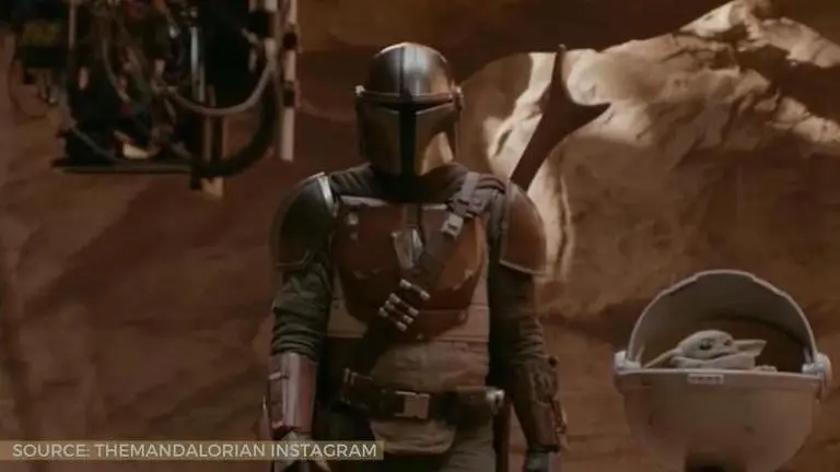 Jon Favreau says 'The Mandalorian' Season 3 on schedule for filming before 2020 ends Jon Favreau