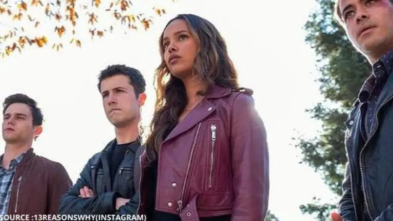 '13 Reasons Why' spoilers: Who is the active shooter? 13 reasons why spoilers