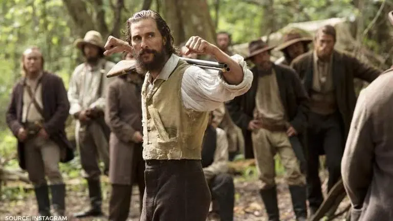Where was 'Free State of Jones' filmed? Know more about the historical war film where was free state of jones filmed